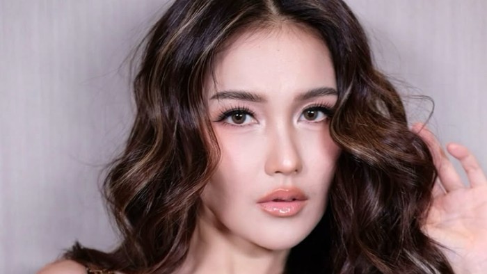 Ayu Ting Ting