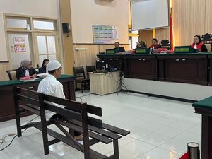 Badut Mojokerto Pembunuh Mertua Didakwa Pembunuhan Berencana