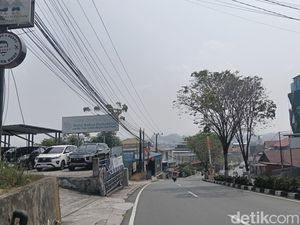 Kualitas Udara Balikpapan Sempat Membaik, Kini Kembali Tidak Sehat