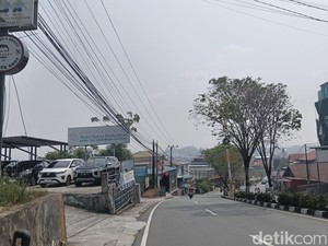 Kualitas Udara Balikpapan Sempat Membaik, Kini Kembali Tidak Sehat
