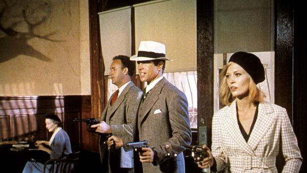 Bonnie and Clyde Bonnie and Clyde