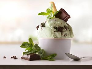 Rasa Choco Mint Lagi Viral, Ternyata Sudah Ada Sejak Zaman Kuno