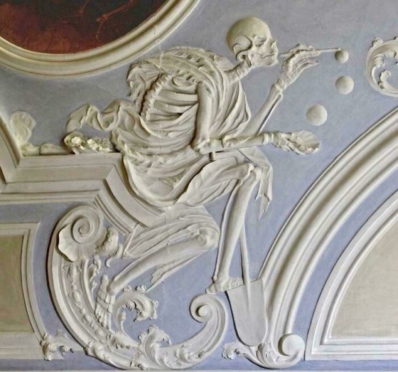 Deretan Artefak Kuno Paling Misterius di Dunia