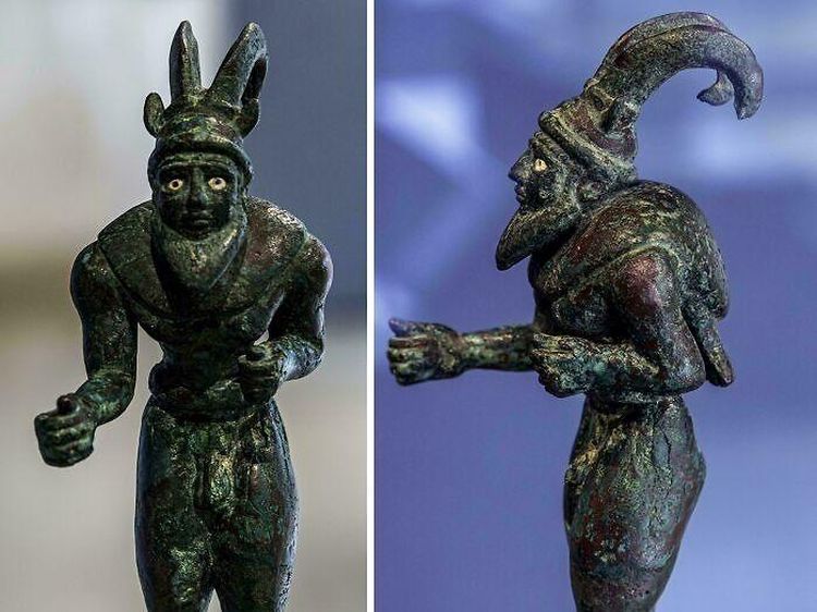 Deretan Artefak Kuno Paling Misterius di Dunia, Nomor 4 Bikin Merinding!