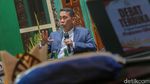 Dua Tahun Prabowo, Capaian dan Tantangan Bangsa Dibahas