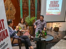Dua Tahun Prabowo, Capaian dan Tantangan Bangsa Dibahas