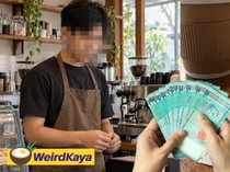 Karyawan Kafe Diduga Curi Uang, Bos Minta Pembeli Ambil Struk