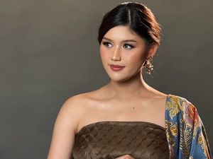 Cantiknya Erina Gudono yang Tengah Hamil Anak Kedua, Perut Besar Jadi Perhatian