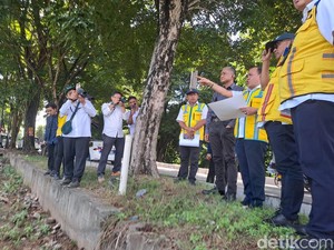 Cegah Bencana Susulan di Aceh, KemenPU Fokus Tangani Muara Sungai