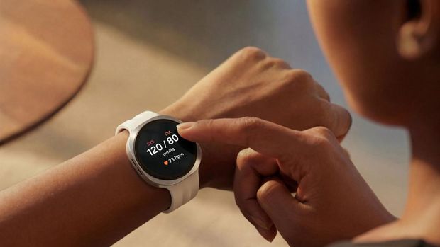 Galaxy Watch9 & Watch Ultra2 Galaxy Watch9 & Watch Ultra2