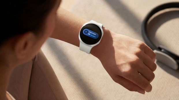 Galaxy Watch9 & Watch Ultra2 Galaxy Watch9 & Watch Ultra2