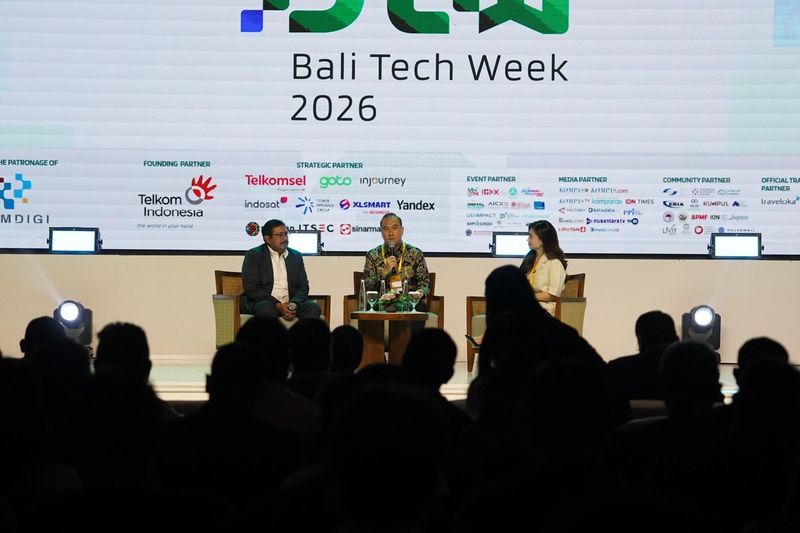GoTo Rilis Model LLM 27B, Paham Bahasa Indonesia hingga Daerah GoTo Rilis Model LLM 27B, Paham Bahasa Indonesia hingga Daerah