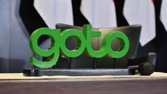 GOTO Cetak Laba Rp 441 Miliar