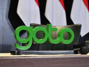 GOTO Cetak Laba Rp 441 Miliar