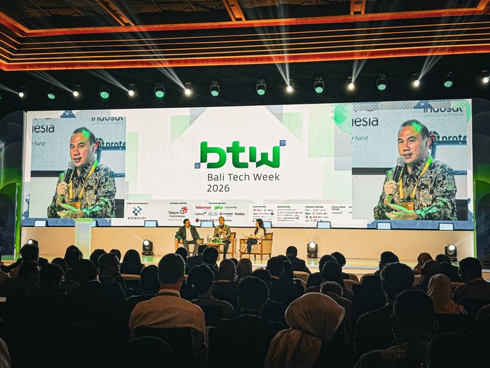 GoTo Rilis Model LLM 27B, Paham Bahasa Indonesia hingga Daerah