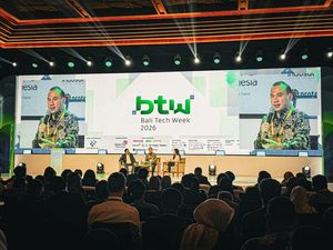 GoTo Rilis Model LLM 27B, Paham Bahasa Indonesia hingga Daerah