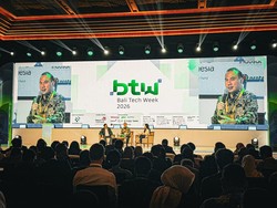 GoTo Rilis Model LLM 27B, Paham Bahasa Indonesia hingga Daerah