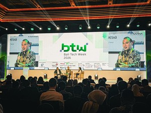 GoTo Rilis Model LLM 27B, Paham Bahasa Indonesia hingga Daerah
