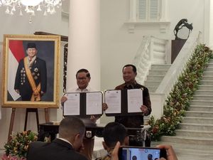 Video Waka KPK ke Pramono: Gubernur DKI Itu Presiden Kecil Pak
