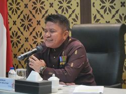 Herman Deru Klaim Karhutla di Muba Sudah Terkendali