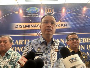Cegah WNI Jadi Tentara Bayaran, Imigrasi Perketat Patroli Siber