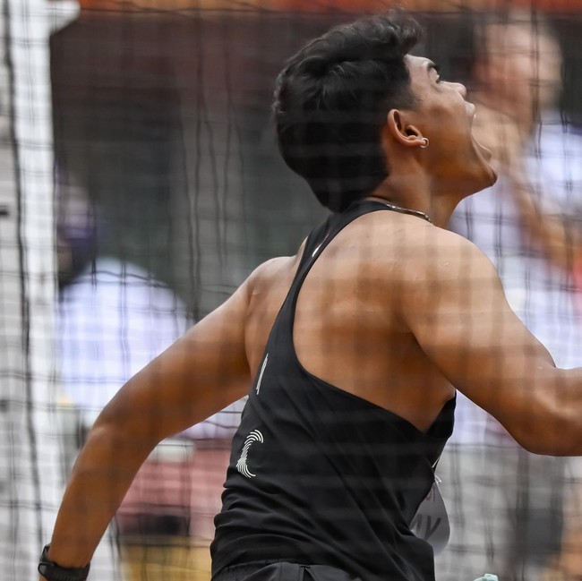 Indonesia Raih Medali Emas di Lempar Cakram Asian Para Games 2026