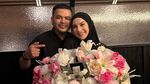 2 Tahun Nikah dengan Haldy Sabri, Irish Bella Terasa Pacaran Lagi