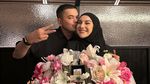 2 Tahun Nikah dengan Haldy Sabri, Irish Bella Terasa Pacaran Lagi