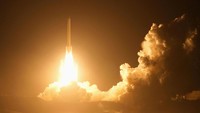 Jepang Pimpin Misi Ambisius Pengambilan Sampel Bulan Mars