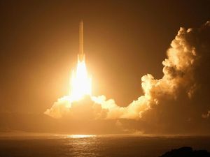 Jepang Pimpin Misi Ambisius Pengambilan Sampel Bulan Mars