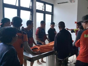 Siswi SMA di Bengkulu yang Tenggelam di Pantai Berkas Ditemukan Tewas