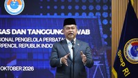 Jenderal TNI Maruli Emban Tugas Kepala BNPPDT, Ini Prioritasnya