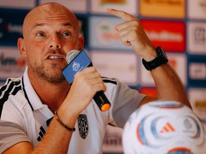 Bali United Waspadai Kejutan Garudayaksa FC