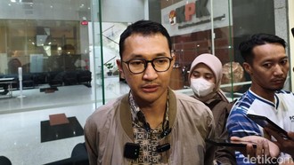 KPK Terima Pengembalian Rp 250 Juta dari PCNU Nias, Diduga Terkait Muktamar