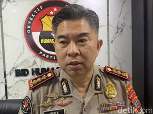 Polisi Amankan 3 Orang Lagi Terkait Penembakan Maut di Deli Serdang