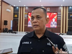 Sempat Kabur, Warga Blitar Kota Ditangkap Saat Nyabu