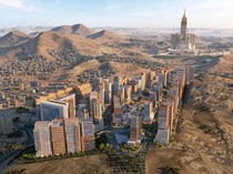 Indonesia Resmi Punya Hotel 1.461 Kamar dan Lahan 4,4 Ha di Makkah