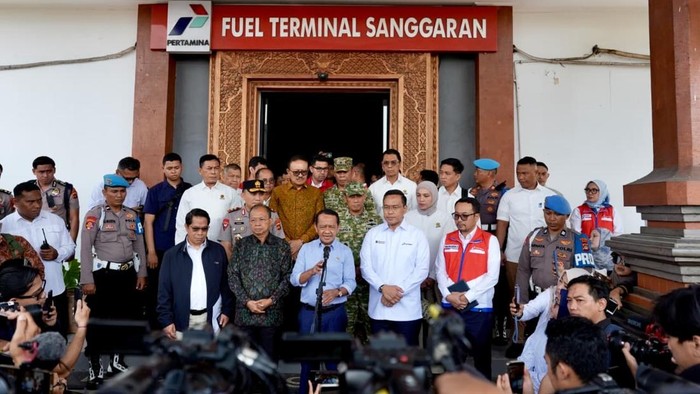 Kebut Distribusi BBM, Pertamina Tambah Armada-Optimalisasi Infrastruktur
