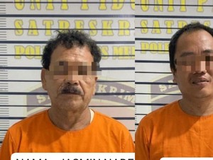 Pria Diteriaki Maling-Diserang Adik Ipar Saat Urus Asuransi Mertua di Medan