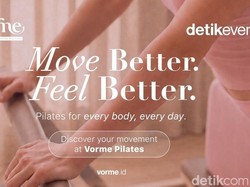 Cari Kelas Reformer atau Chair Pilates di Jakarta Selatan? Cobain di Vorme Pilates