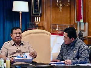 Kemenpora Ungkap Capaian Olahraga di Dua Tahun Pemerintahan