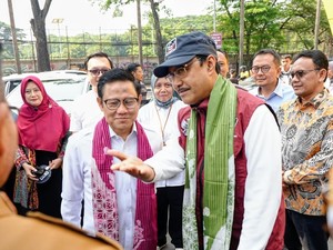 Kemensos Integrasikan Bansos dengan Pemberdayaan untuk Wali Sekolah Rakyat