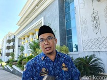 Pemkab Siapkan Rp 8,1 M untuk Gaji PPPK di Lombok Tengah Tahun 2026