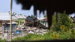 Dua Bulan Pascagempa Flores, 118 Ribu Rumah Rusak