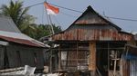 Dua Bulan Pascagempa Flores, 118 Ribu Rumah Rusak
