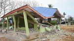 Dua Bulan Pascagempa Flores, 118 Ribu Rumah Rusak