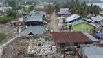 Dua Bulan Pascagempa Flores, 118 Ribu Rumah Rusak