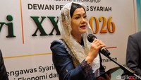 Bos OJK Ungkap Alasan Baru Beri Sanksi DSSA, BREN, dan CUAN