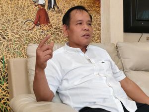 Antisipasi Krisis Lahan Makam, Surabaya Sediakan Lahan 50 Ha di Sumberejo