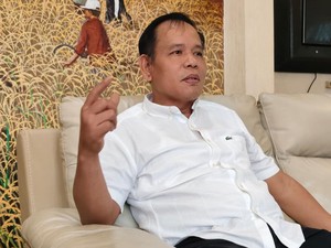 Antisipasi Krisis Lahan Makam, Surabaya Sediakan Lahan 50 Ha di Sumberejo